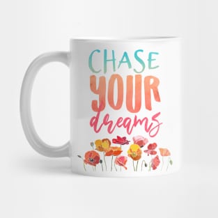 Dreams Mug